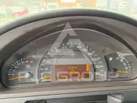 2004 Mercedes Benz G 500