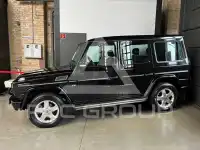 2004 Mercedes Benz G 500