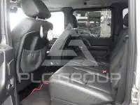 2004 Mercedes Benz G 500