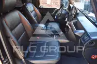 2004 Mercedes Benz G 500