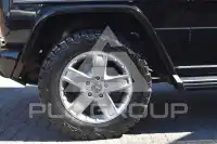 2004 Mercedes Benz G 500