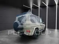 2004 Mercedes Benz G 500