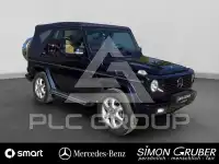 2004 Mercedes Benz G 500