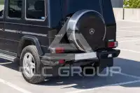 2004 Mercedes Benz G 500