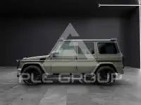 2004 Mercedes Benz G 500
