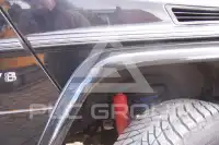 2004 Mercedes Benz G 500