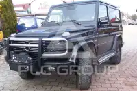 2004 Mercedes Benz G 500