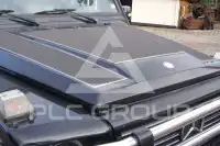 2004 Mercedes Benz G 500