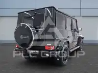 2004 Mercedes Benz G 500