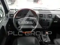 2004 Mercedes Benz G 500