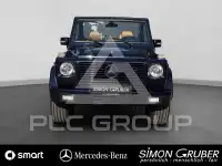 2004 Mercedes Benz G 500