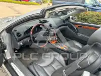 2004 Mercedes Benz SL 600