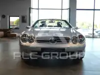 2004 Mercedes Benz SL 600