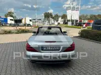 2004 Mercedes Benz SL 600