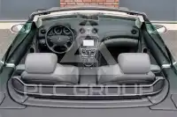 2004 Mercedes Benz SL 600
