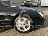 2004 Mercedes Benz SL 600