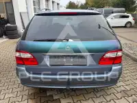 2004 Mercedes Benz E 50
