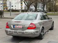 2004 Mercedes Benz E 50
