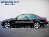 2004 Mercedes Benz E 50