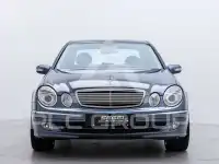 2004 Mercedes Benz E 50