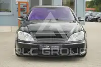 2004 Mercedes Benz S 55 AMG
