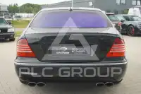 2004 Mercedes Benz S 55 AMG