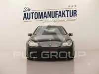 2004 Mercedes Benz CE 320