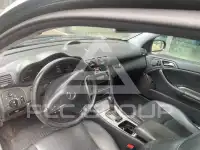 2004 Mercedes Benz CE 320