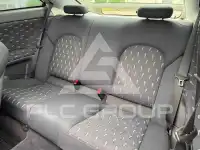 2004 Mercedes Benz CE 320