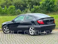 2004 Mercedes Benz CE 320