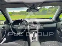 2004 Mercedes Benz CE 320