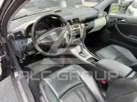 2004 Mercedes Benz CE 320