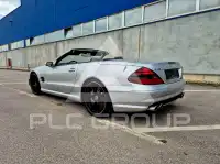 2004 Mercedes Benz SL 65 AMG