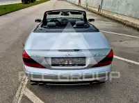 2004 Mercedes Benz SL 65 AMG