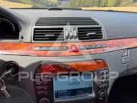 2004 Mercedes Benz S 430