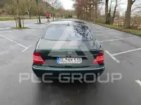 2004 Mercedes Benz S 430