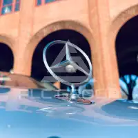 2004 Mercedes Benz S 430