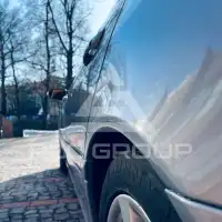 2004 Mercedes Benz S 430