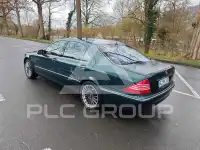 2004 Mercedes Benz S 430