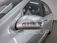 2004 Mercedes Benz S 430