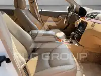 2004 Mercedes Benz S 430
