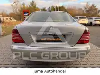 2004 Mercedes Benz S 430