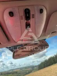 2004 Mercedes Benz S 430