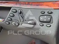 2004 Mercedes Benz S 430