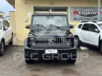 2004 Mercedes Benz G 55 AMG