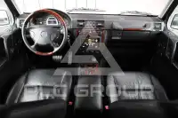 2004 Mercedes Benz G 55 AMG