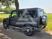 2004 Mercedes Benz G 55 AMG
