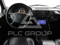2004 Mercedes Benz G 55 AMG