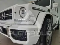 2004 Mercedes Benz G 55 AMG