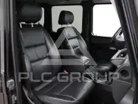 2004 Mercedes Benz G 55 AMG
